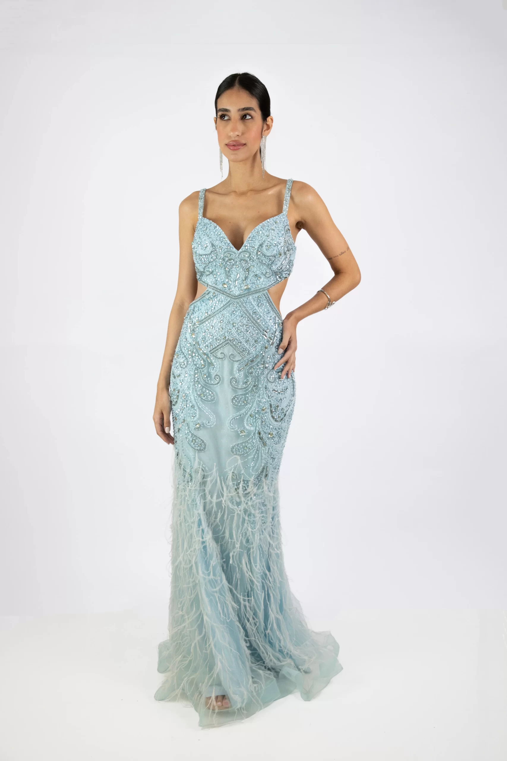 Vestido Vanessa - Imagem 3