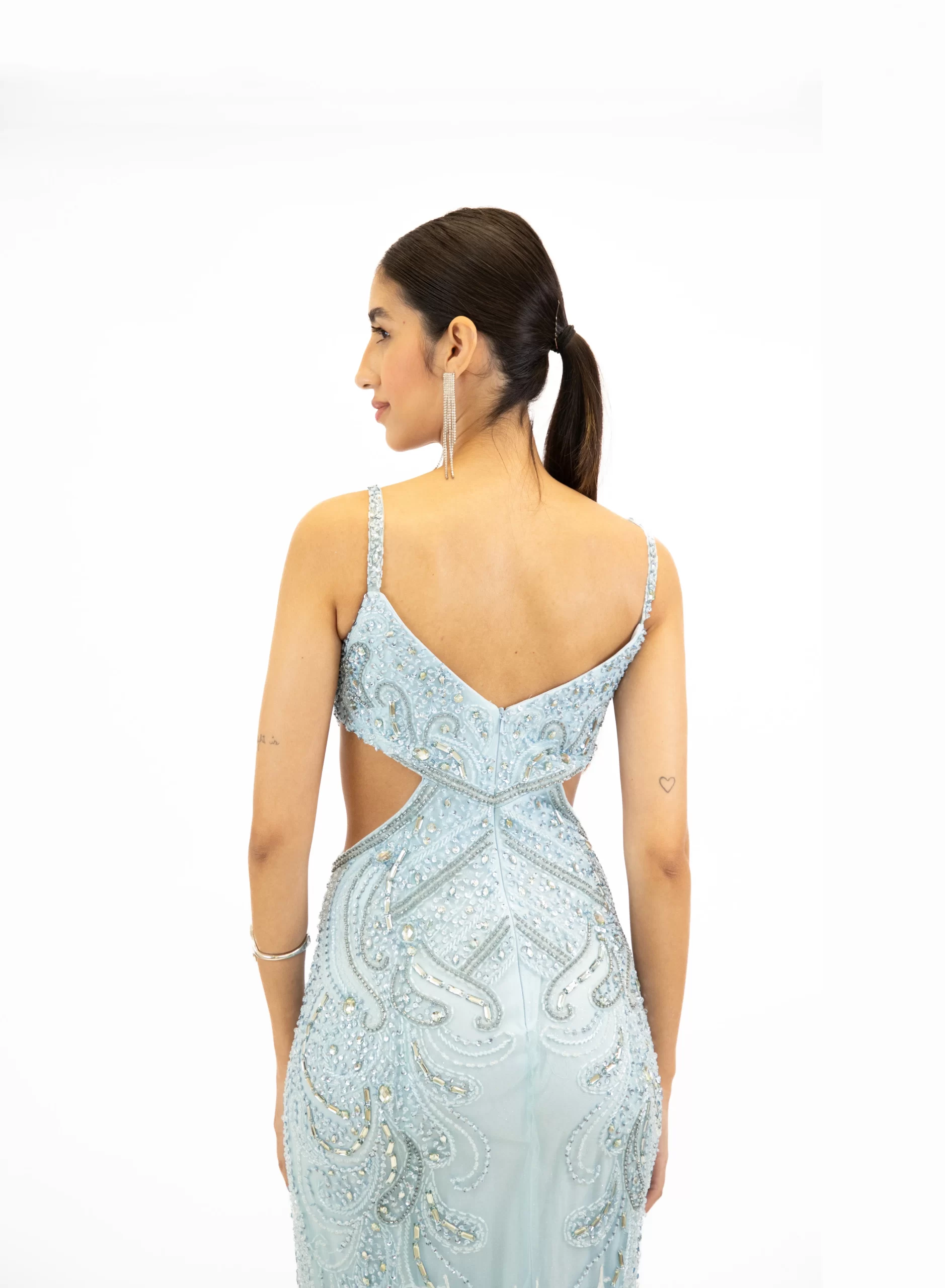 Vestido Vanessa - Imagem 4