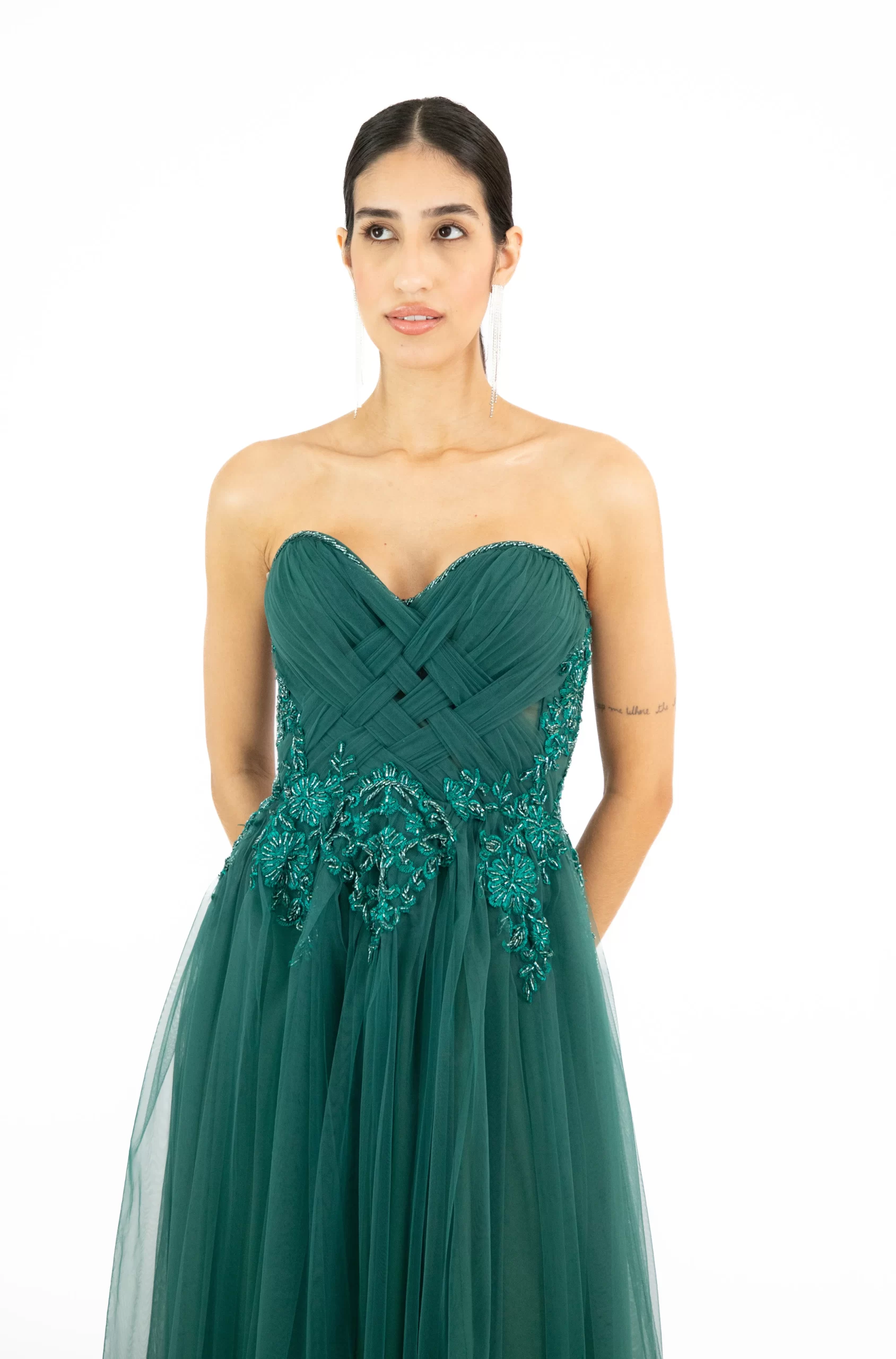 Vestido Gabriela - Imagem 3