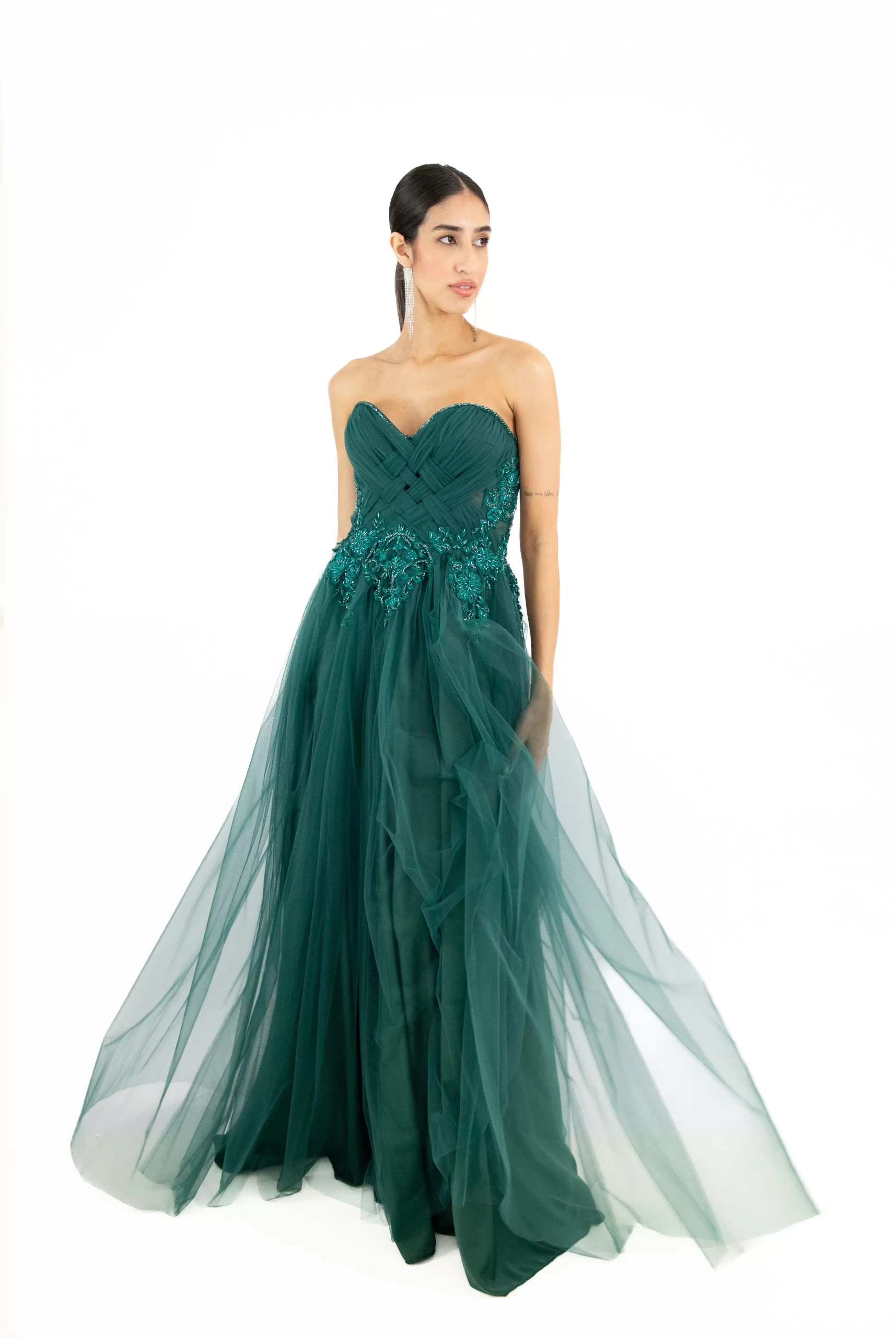 Vestido Gabriela - Imagem 4