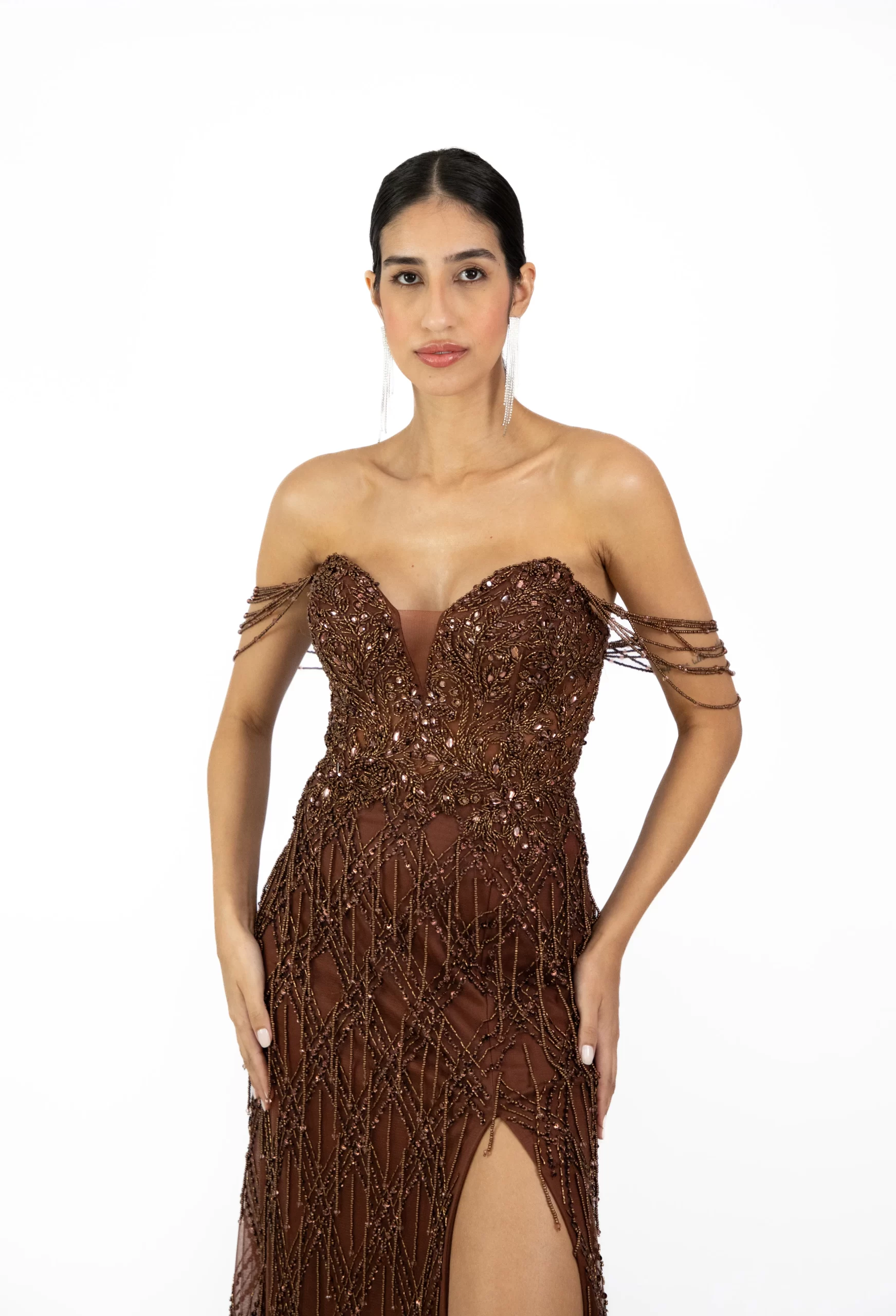 Vestido Cristiane - Imagem 4