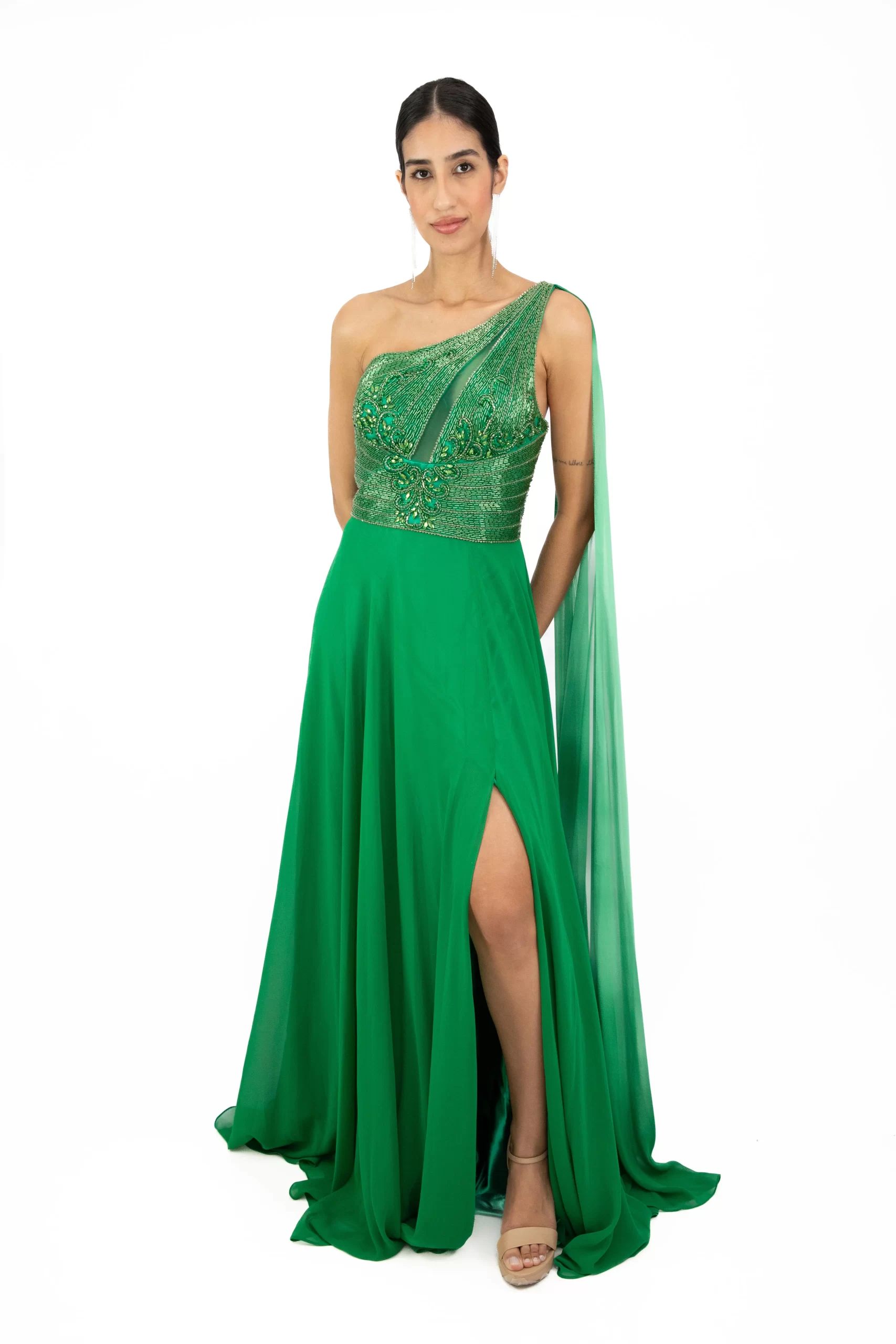 Vestido Adriana - Imagem 3