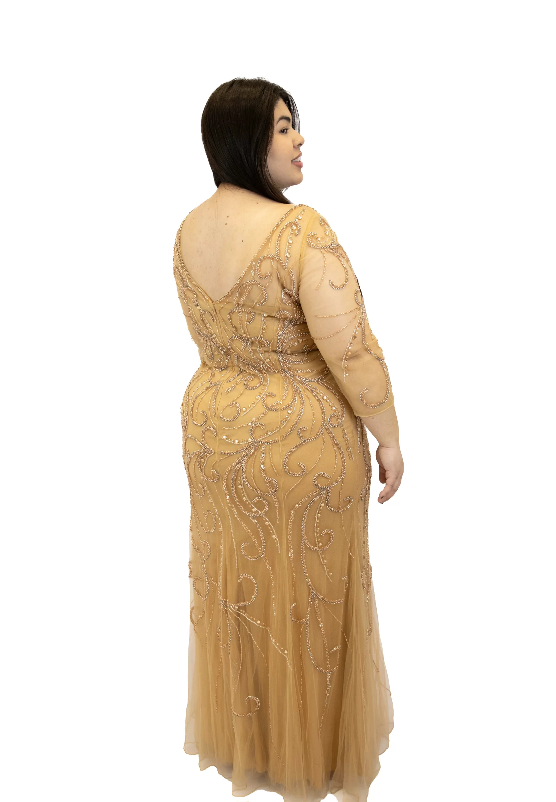 Vestido Rayssa - Imagem 2