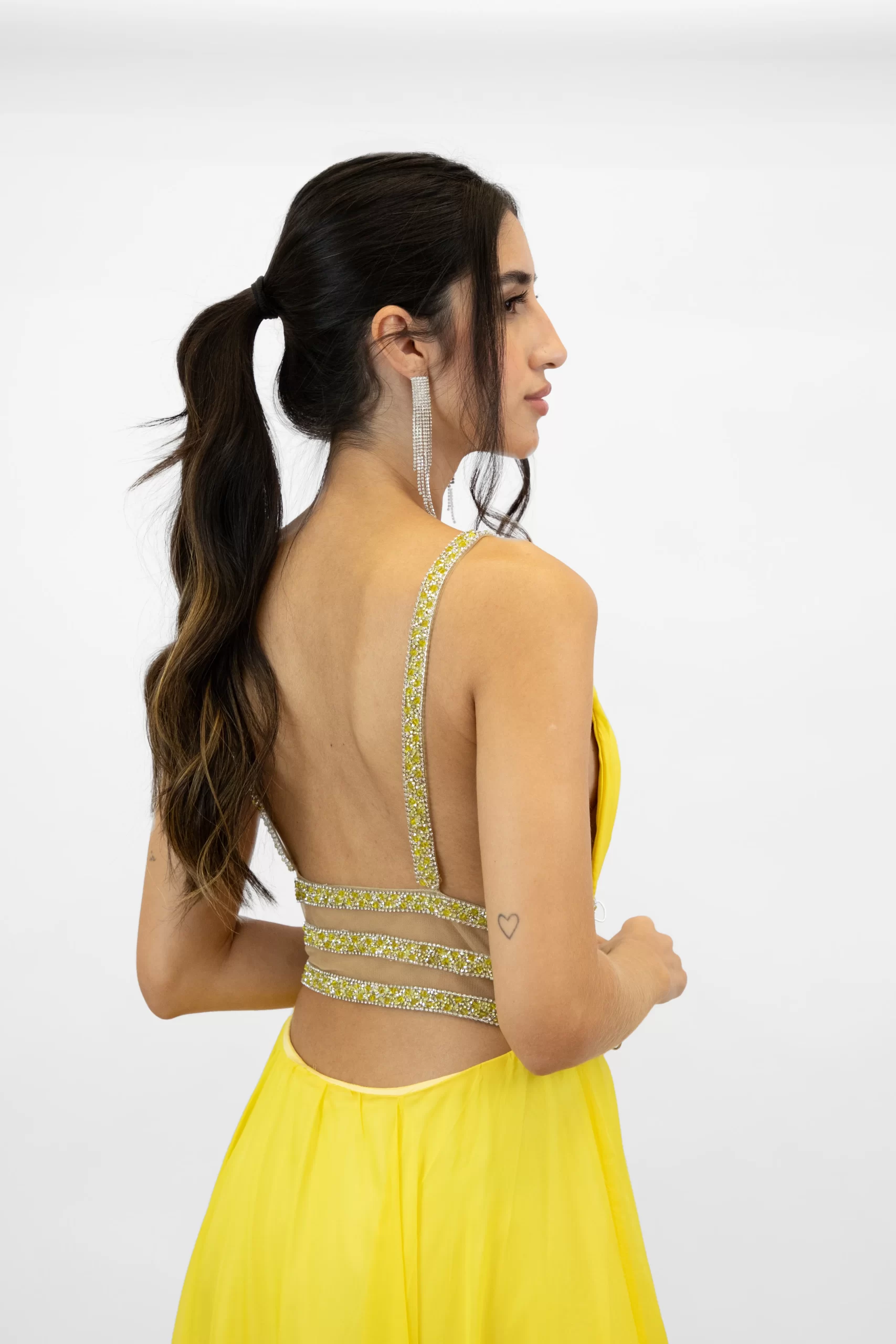 Vestido Lia - Imagem 2
