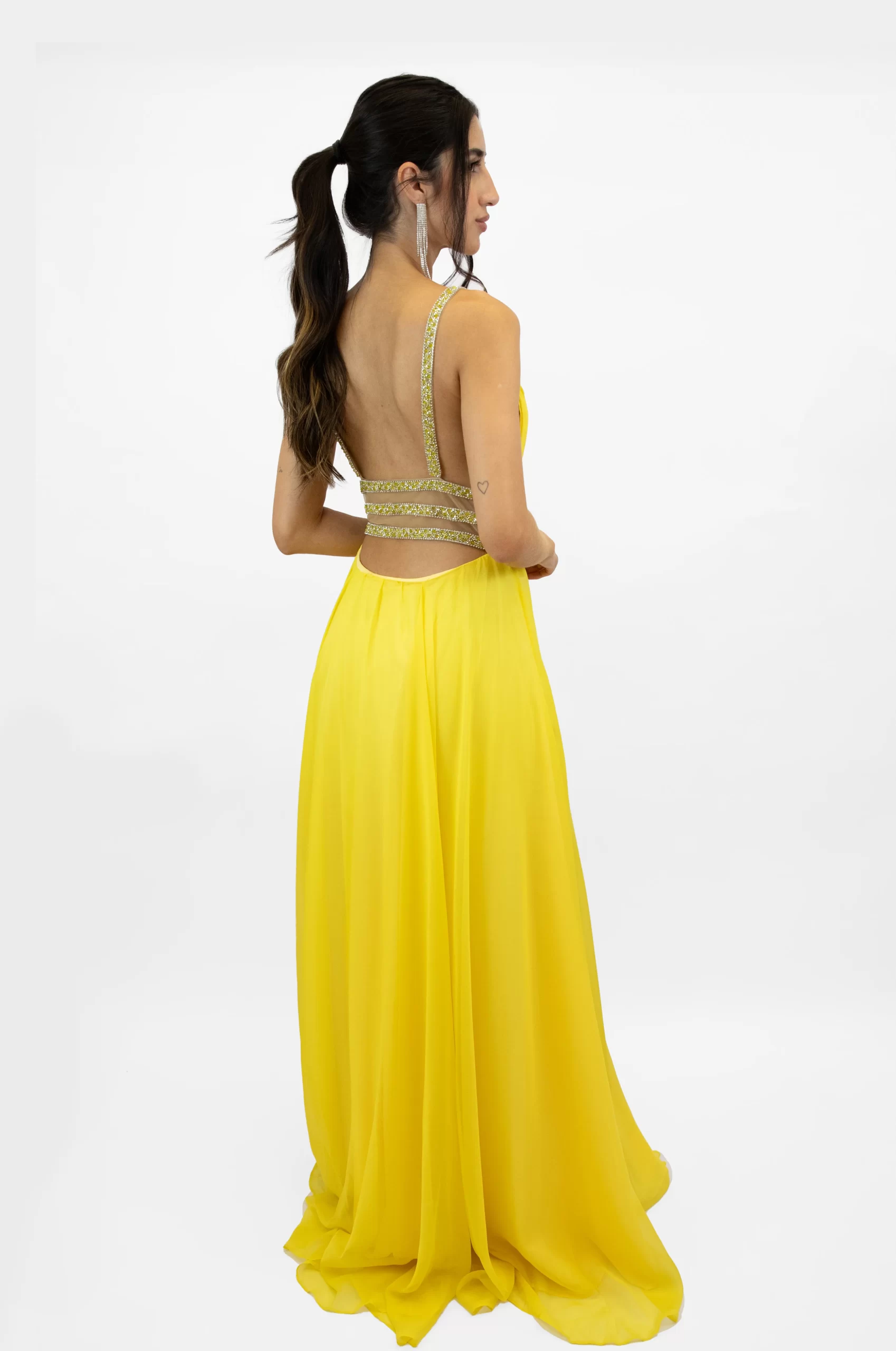 Vestido Lia - Imagem 3