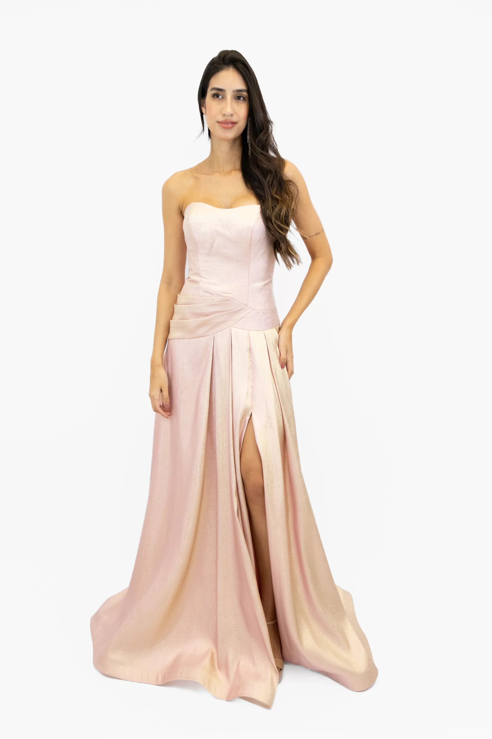 Vestido Priscila