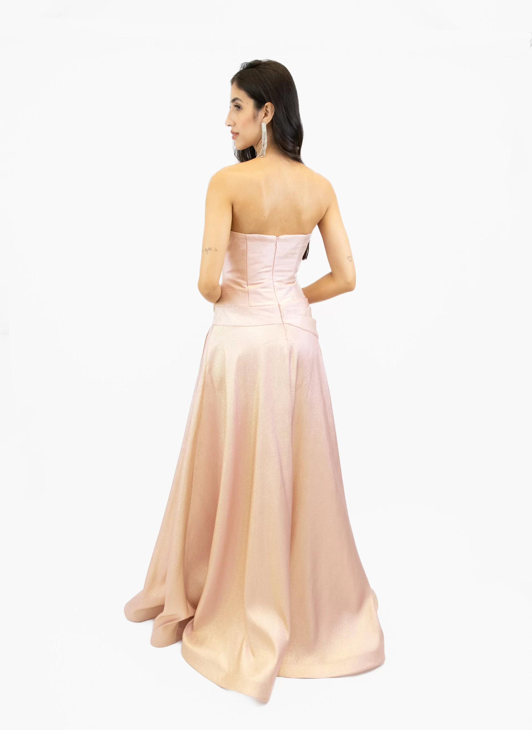Vestido Priscila - Imagem 5
