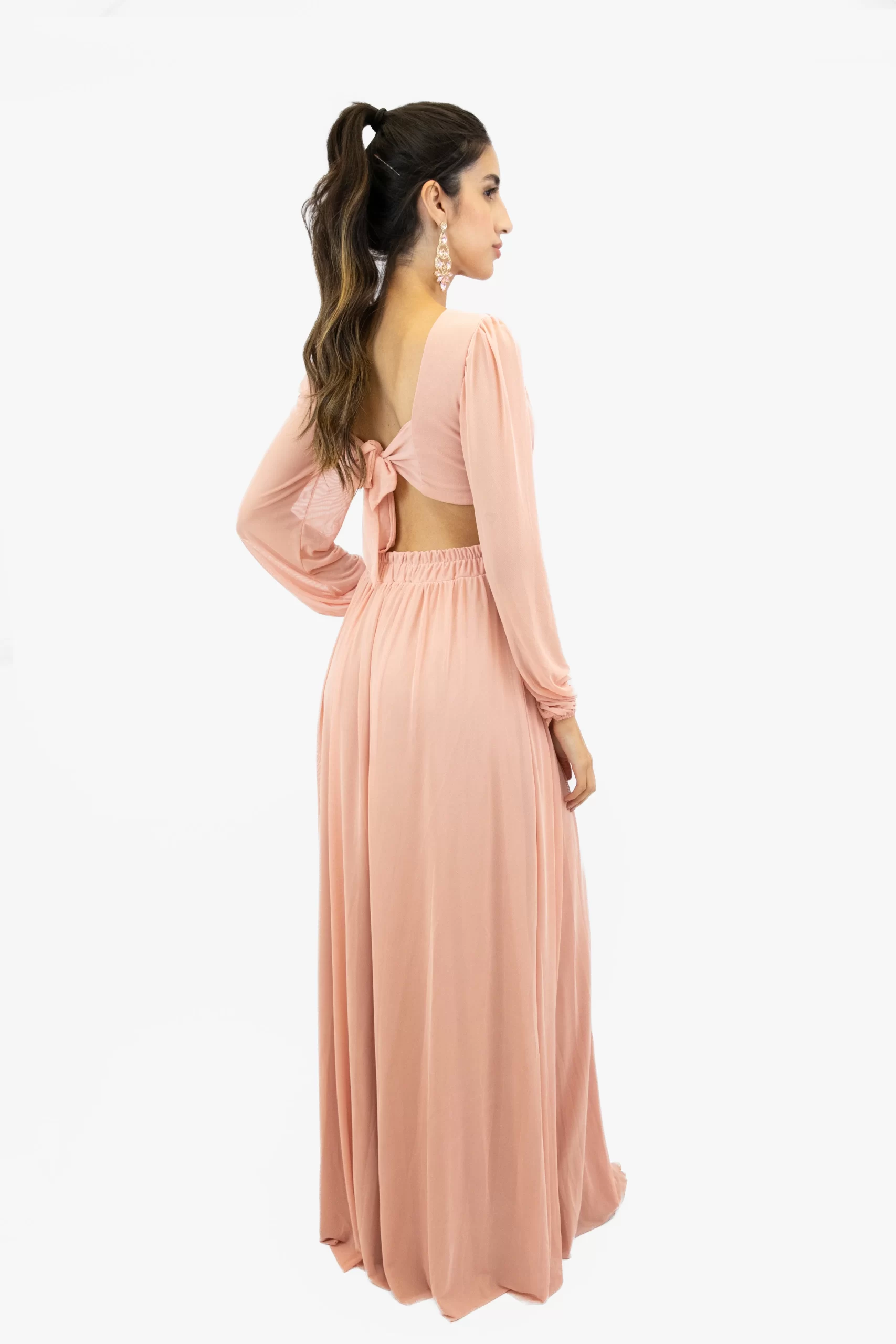Vestido Ana - Imagem 3