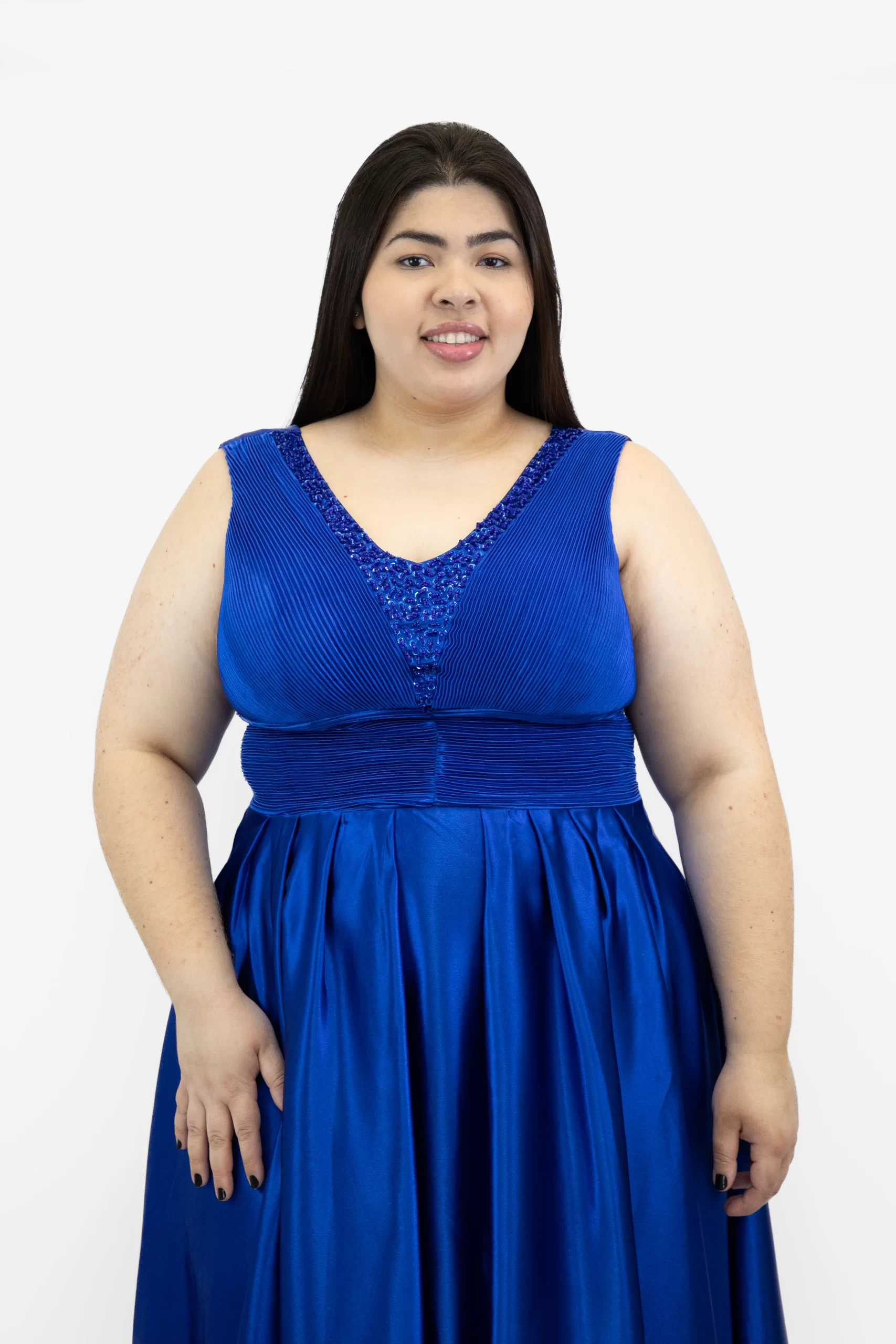 Vestido Patricia