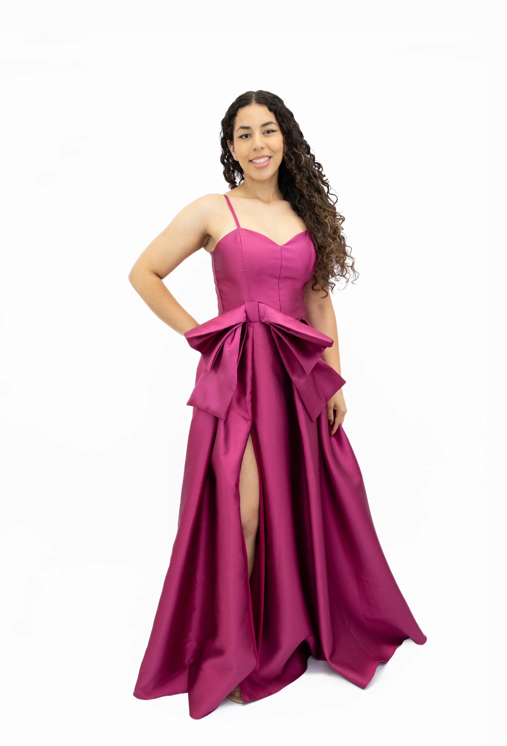 Vestido Raissa