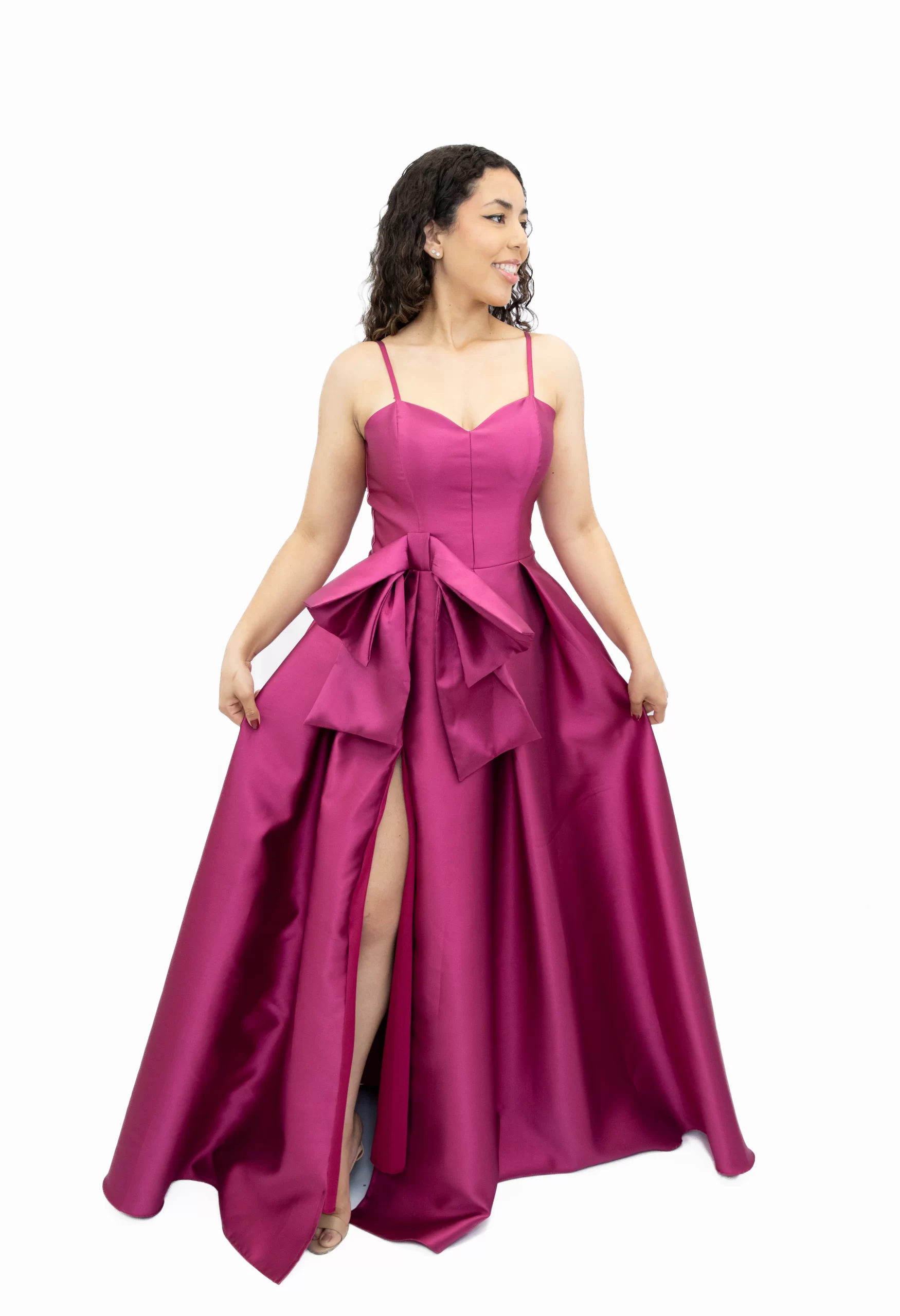 Vestido Raissa - Imagem 4