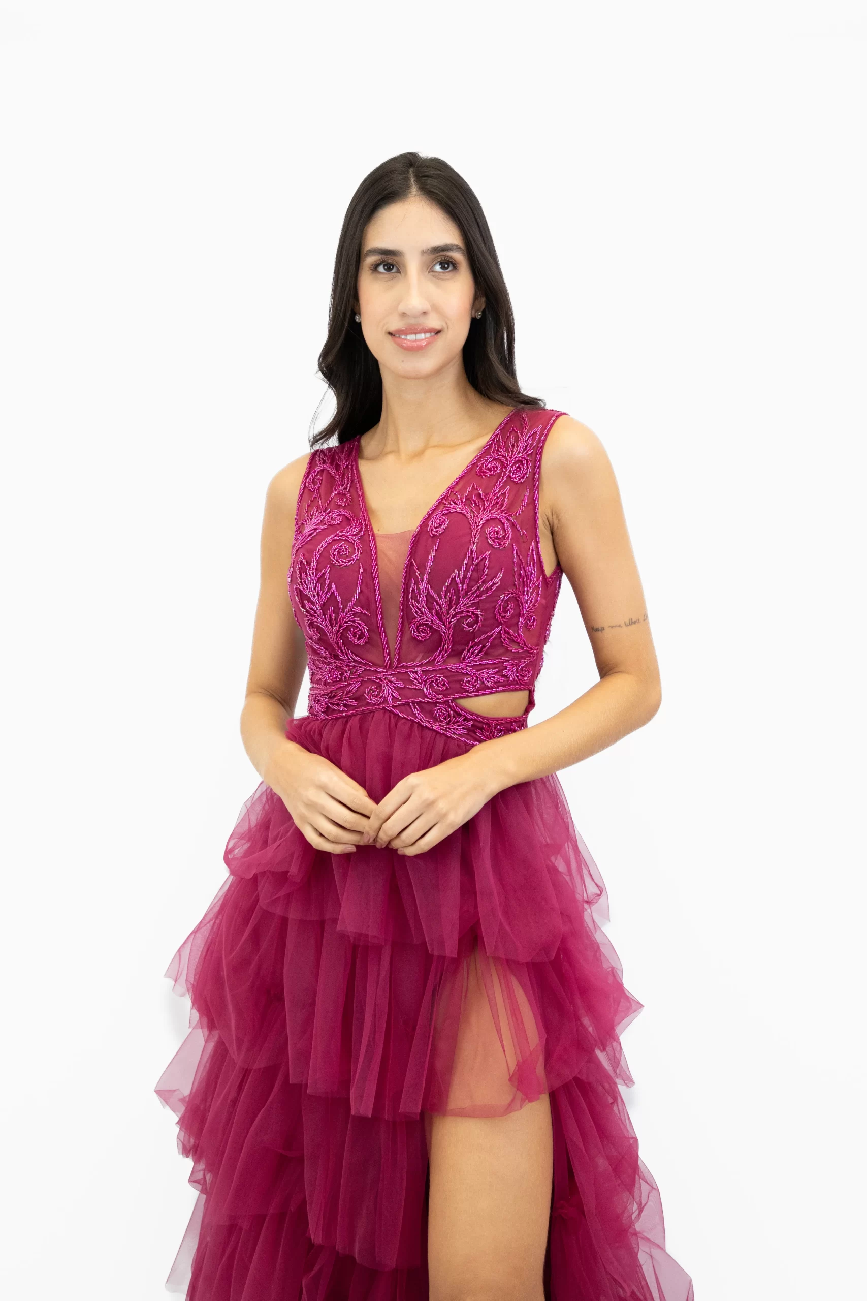 Vestido Alana - Imagem 3
