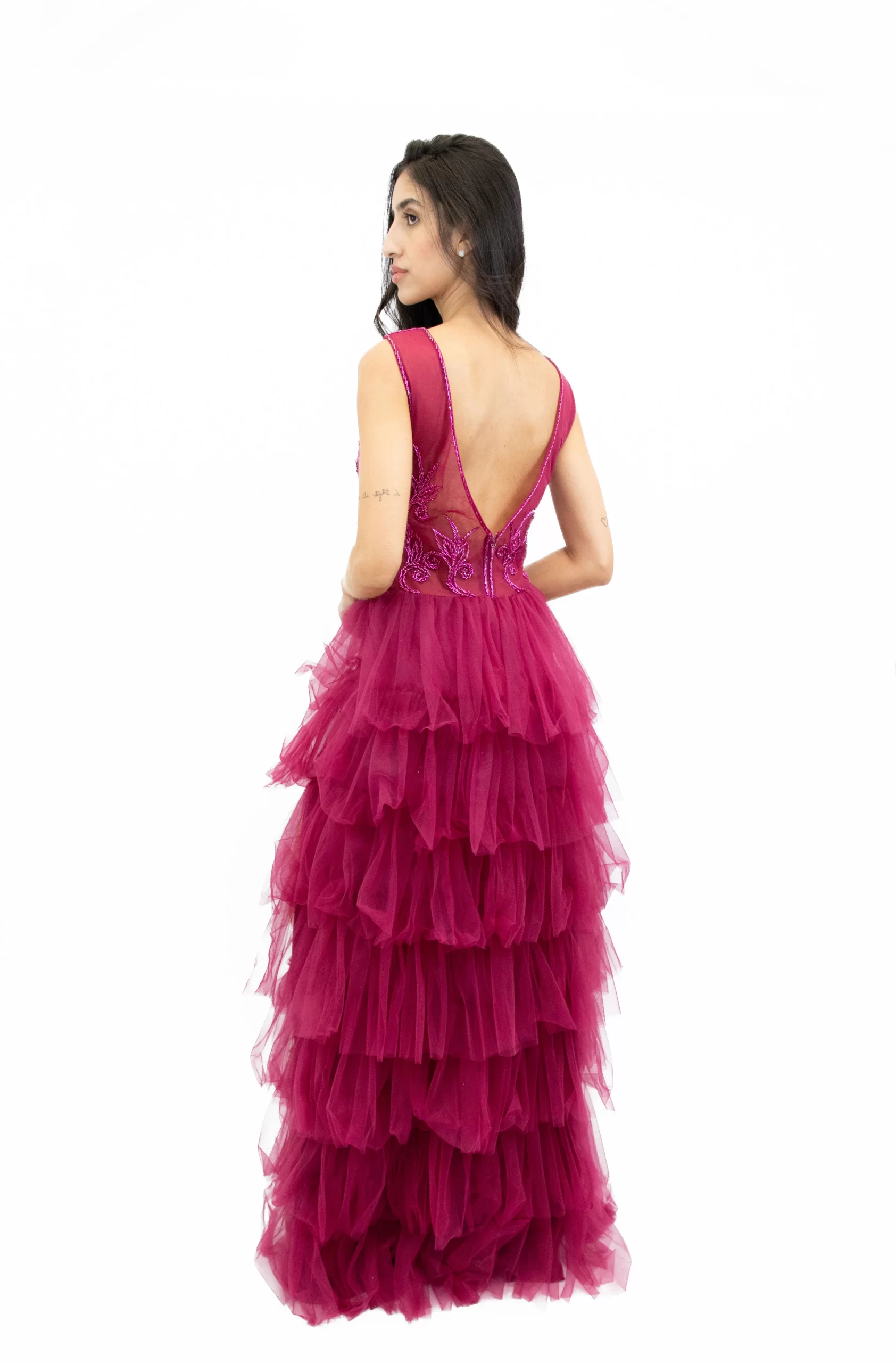 Vestido Alana - Imagem 2