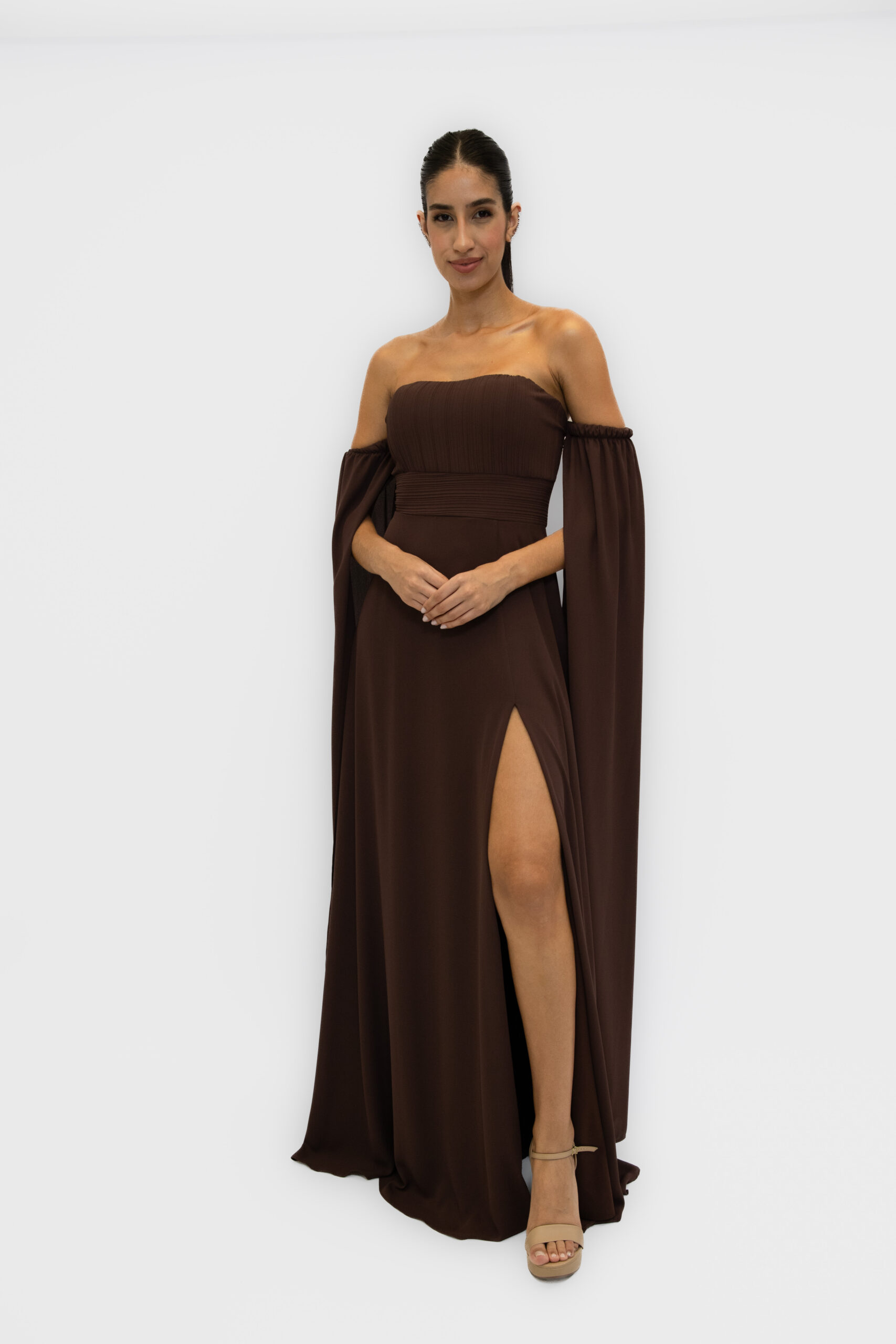 Vestido Fabiana