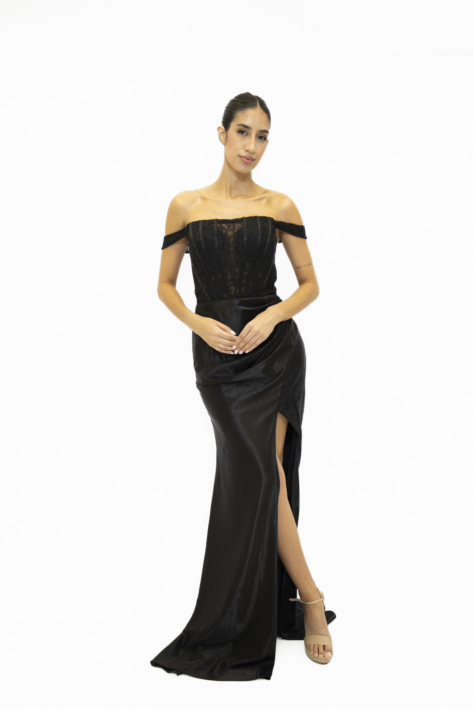 Vestido Yasmin - Imagem 3