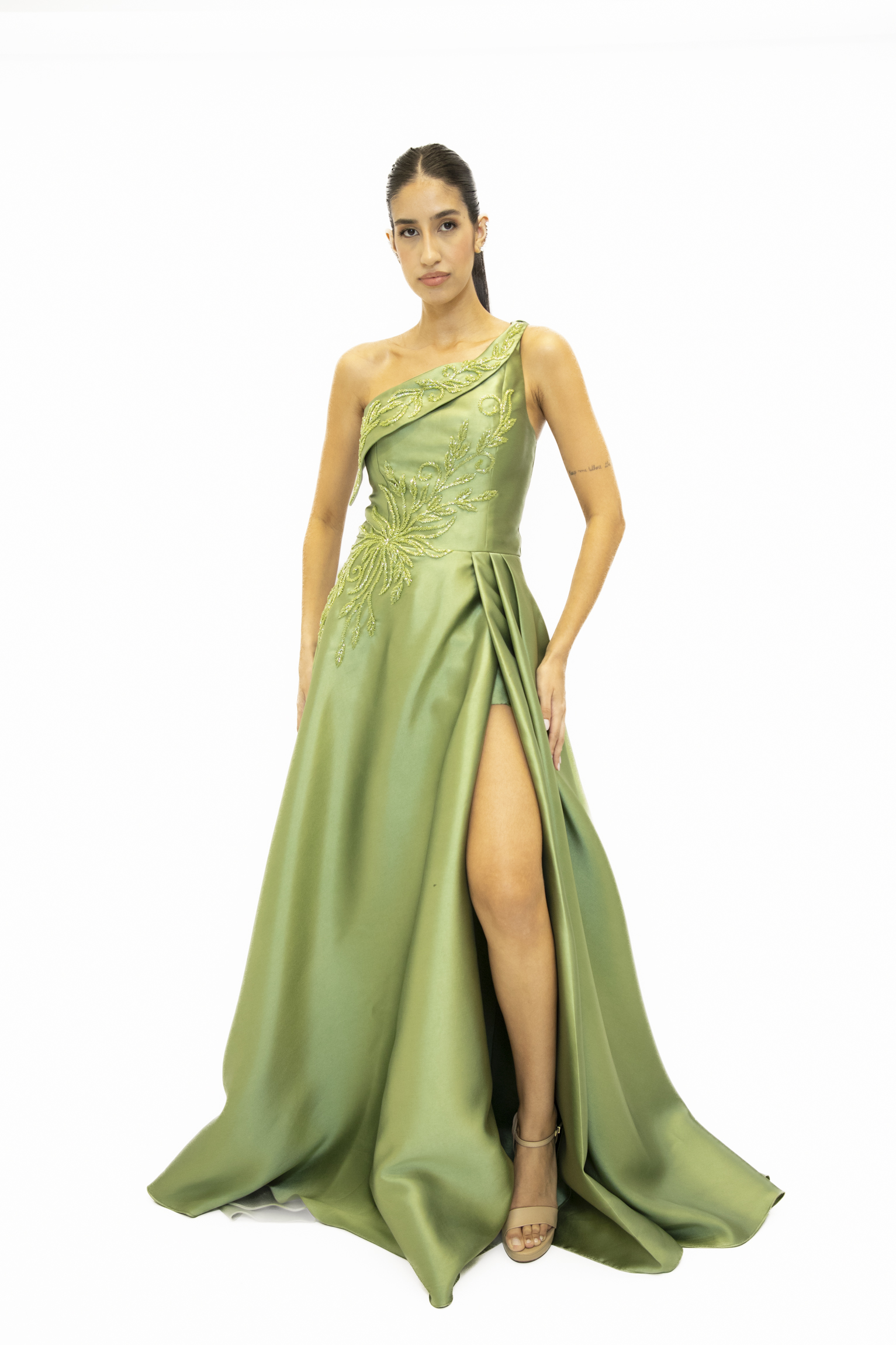 Vestido Amaya - Imagem 3