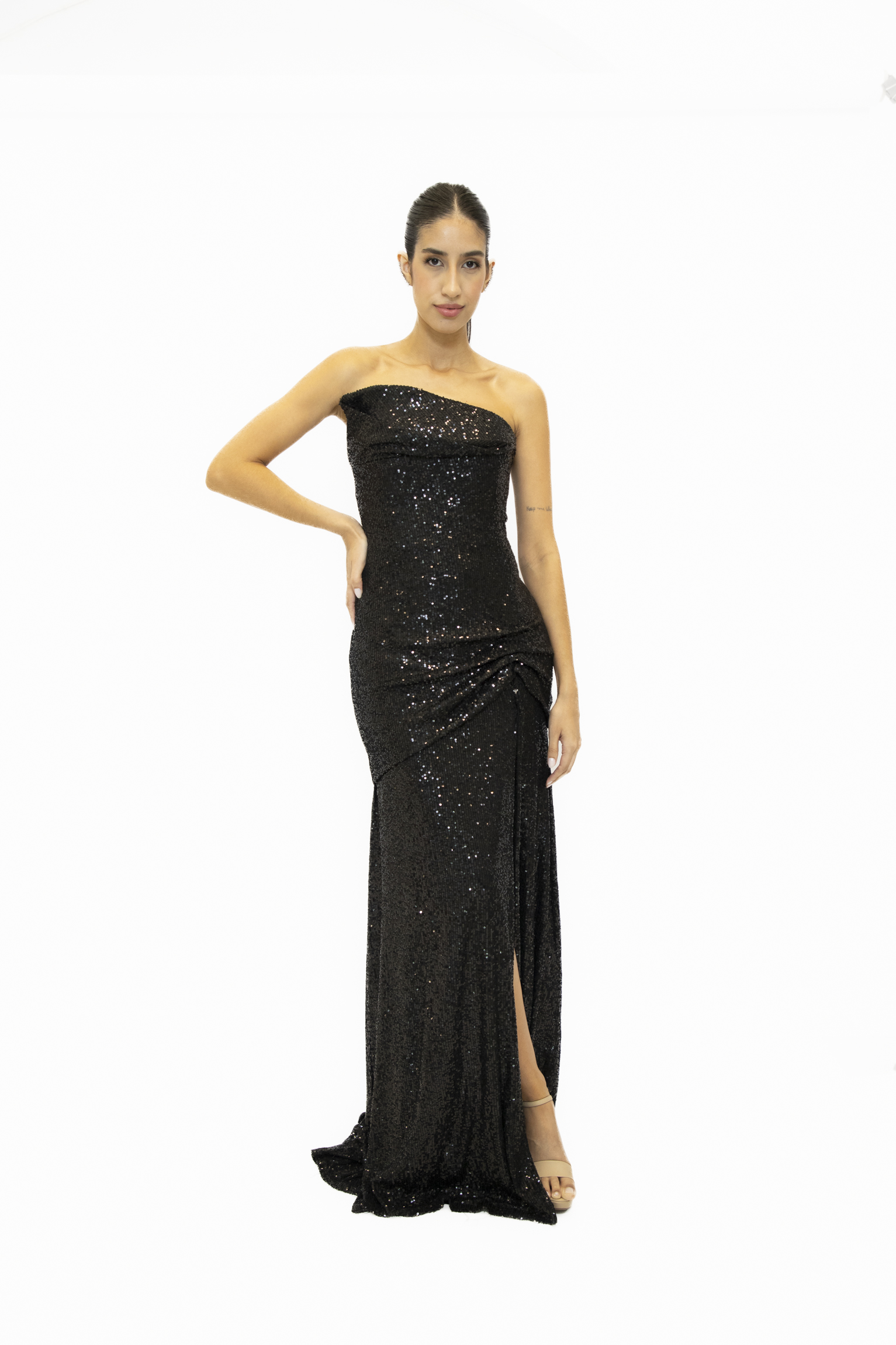 Vestido Mirella - Imagem 3