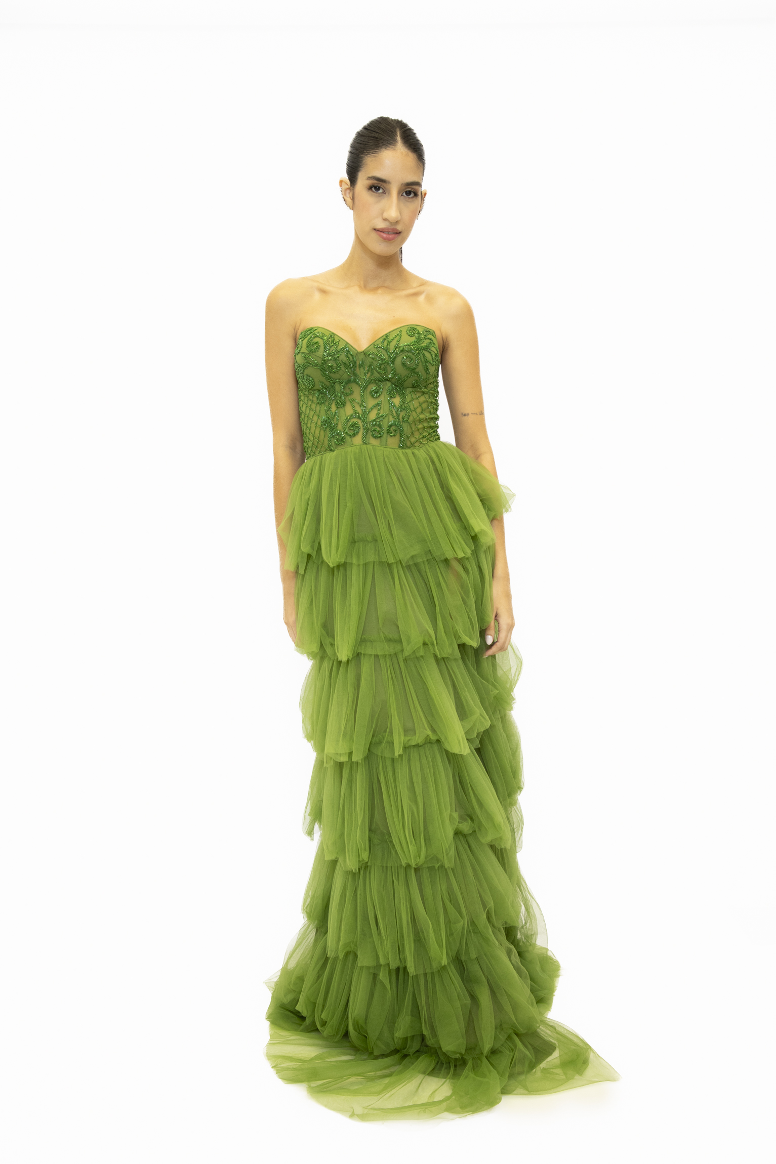 Vestido Debby - Imagem 3