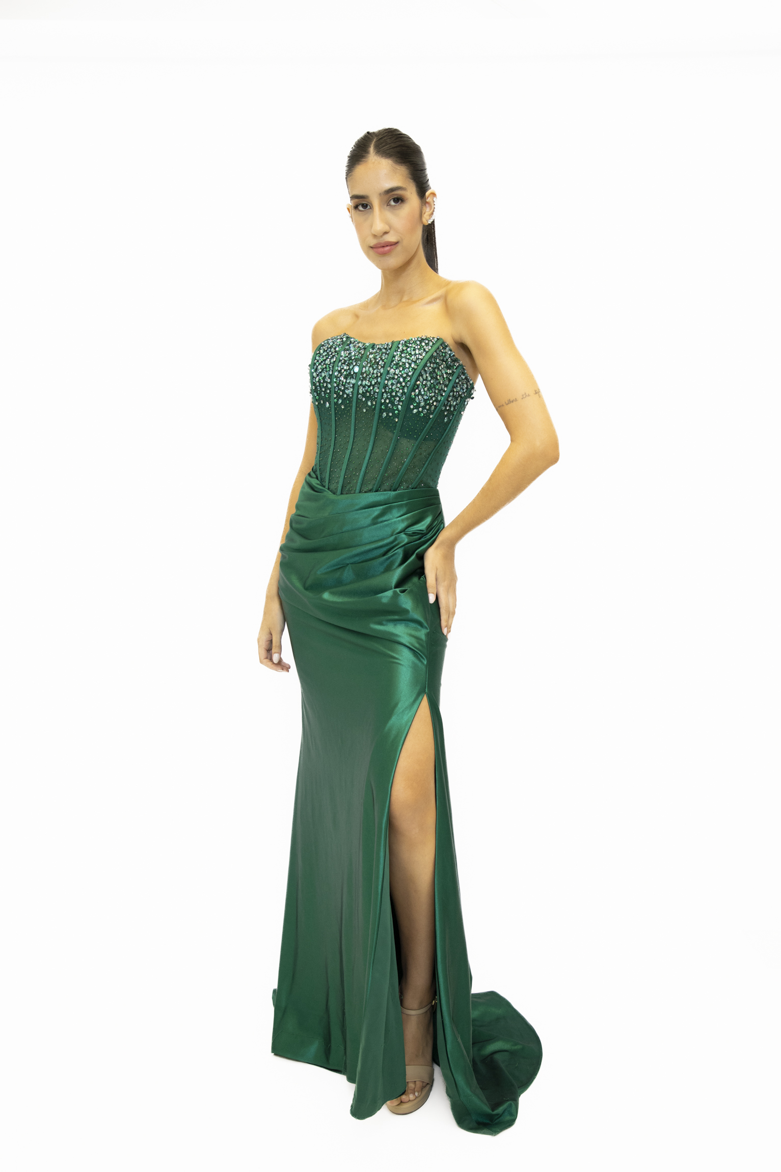 Vestido Evelyne - Imagem 3