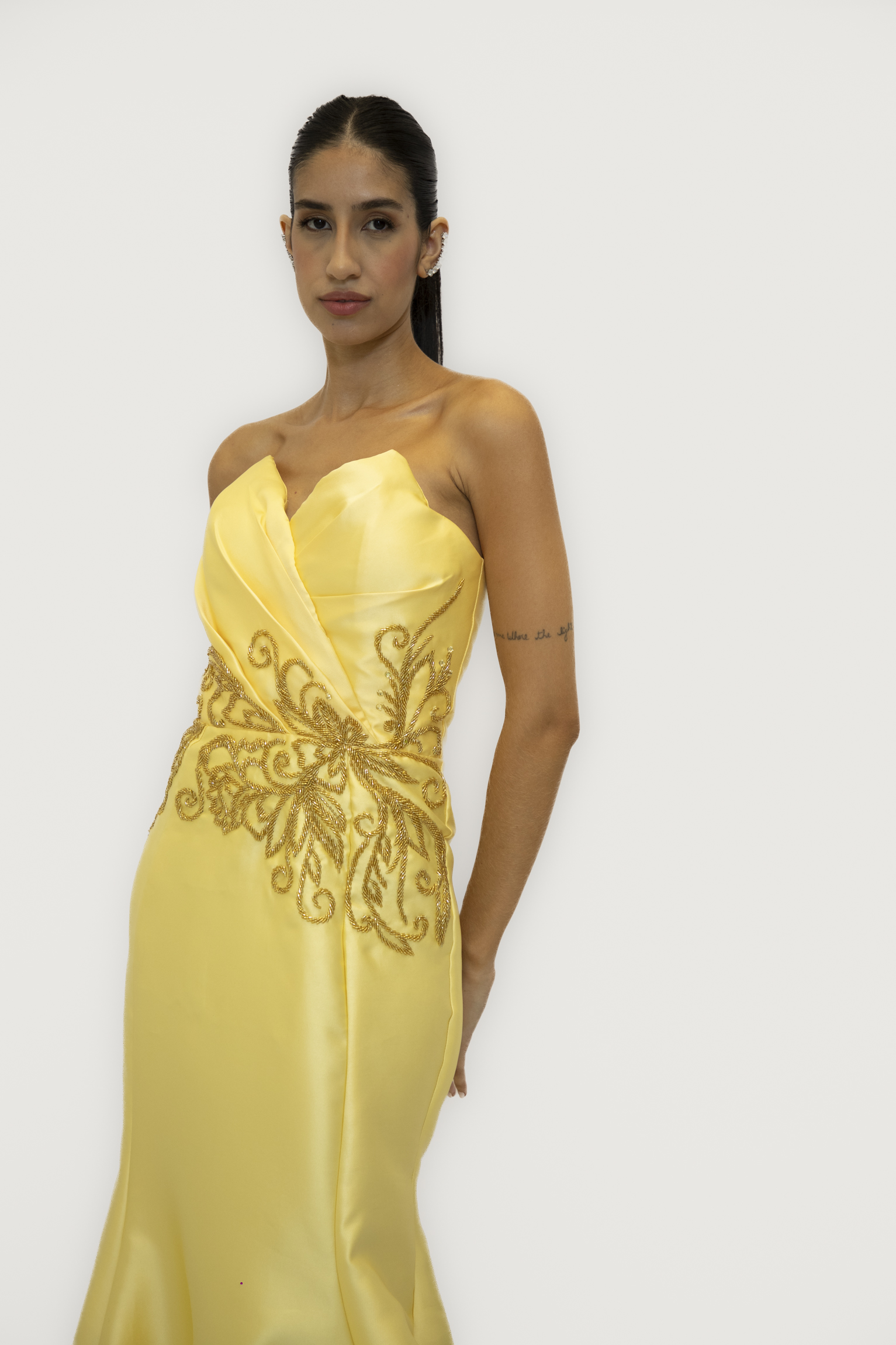 Vestido Aveline - Imagem 3