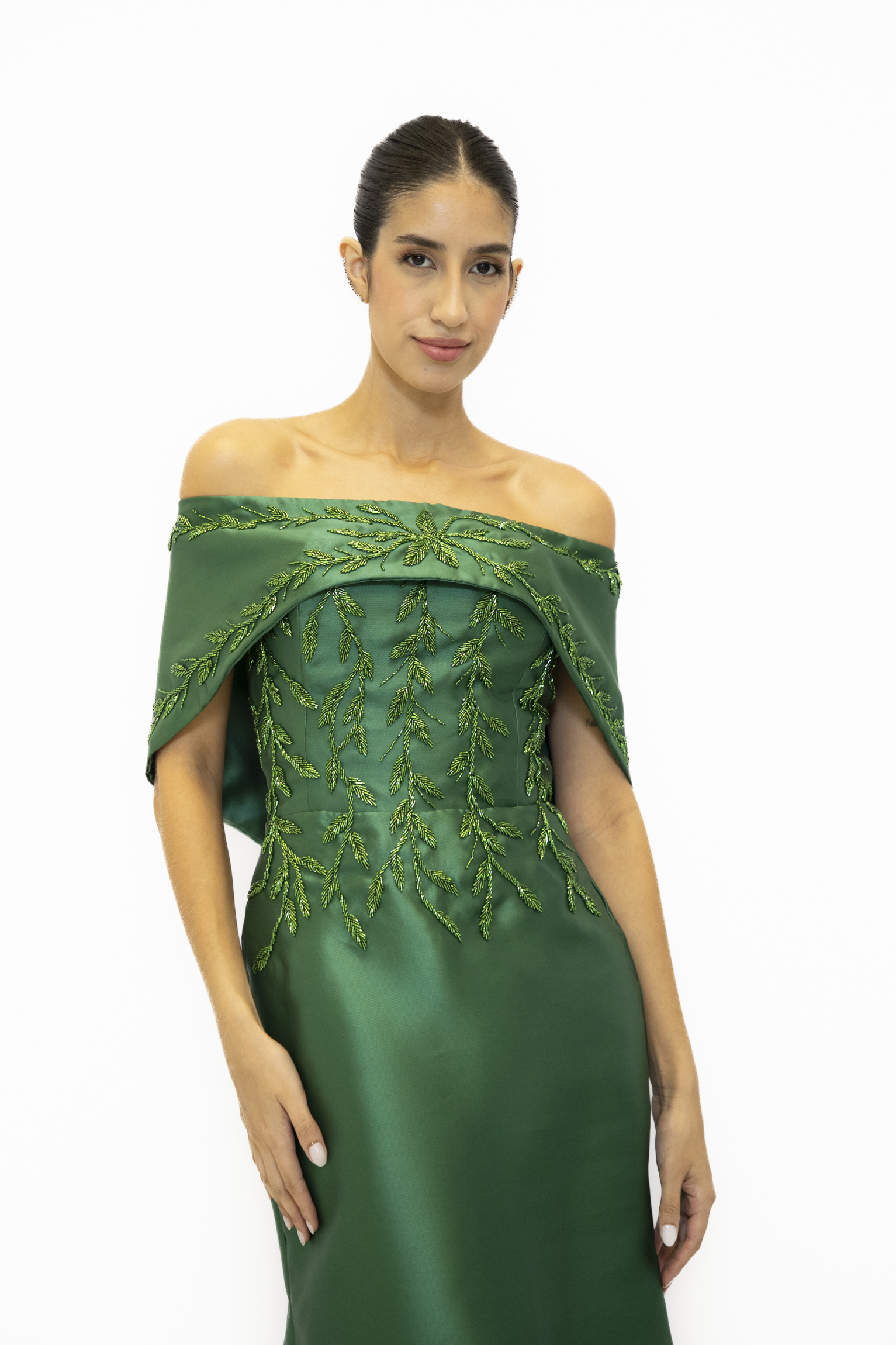 Vestido Fiorenza - Imagem 3